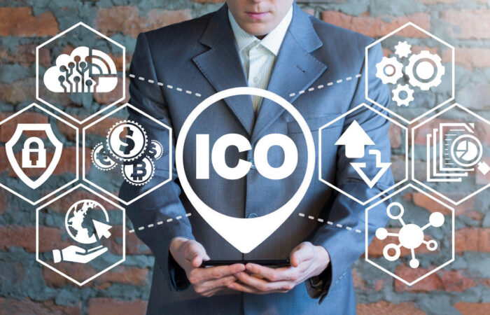 Initial Coin Offerings (ICO)